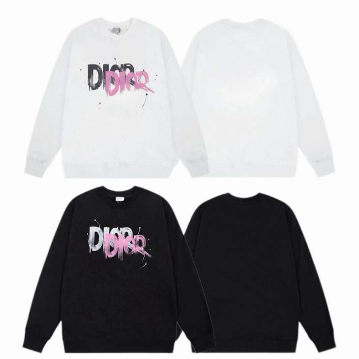 Picture of Dior Sweatshirt _SKUDiorXS-L55tx3431902
